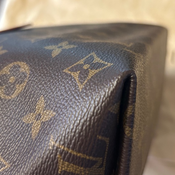 Louis Vuitton Iena PM Tote Bag - Picture 9 of 12